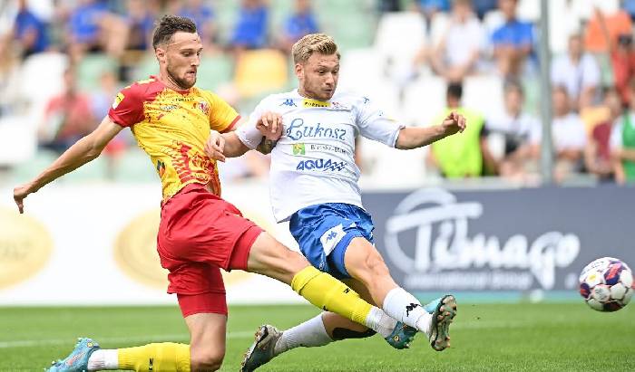 Nhận định, soi kèo Znicz Pruszkow vs Katowice, 23h00 ngày 21/8