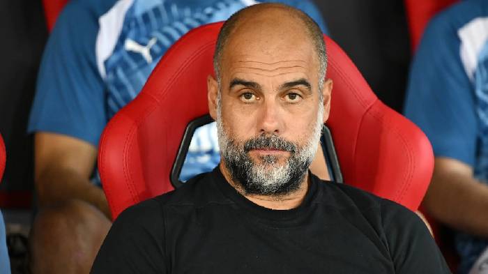Pep Guardiola hé lộ 'bí kíp' giúp Man City bách chiến bách thắng