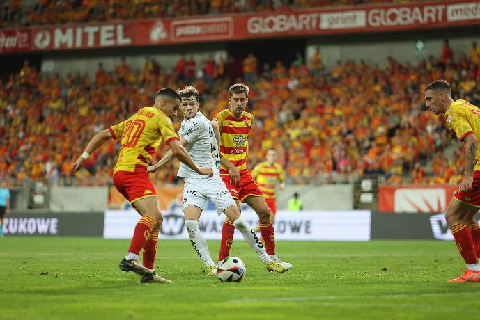 Chuyên gia Tony Ansell dự đoán Bodo Glimt vs Crvena Zvezda, 2h00 ngày 21/8