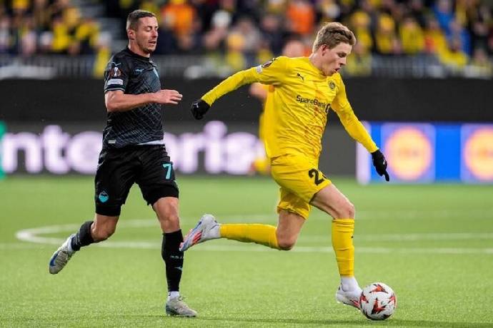 Nhận định, soi kèo Bodo Glimt vs Sturm Graz, 02h00 ngày 21/8: Bệ phóng sân nhà