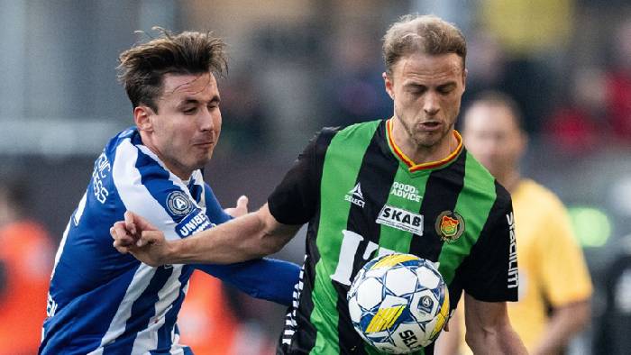 Nhận định, soi kèo IF Lodde vs GAIS, 23h00 ngày 21/8: Kết quả dễ đoán