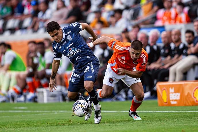 Nhận định, soi kèo LA Galaxy vs Pachuca, 10h45 ngày 21/8: Chứng tỏ đẳng cấp
