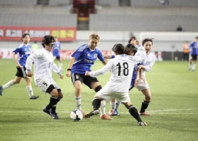 Nhận định, soi kèo Nữ Mungyeong Sangmu vs Nữ Changnyeong, 15h00 ngày 21/8: Đứng im bét bảng