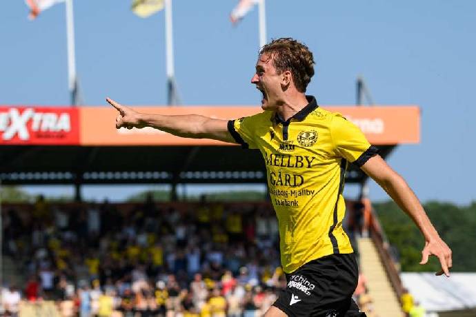 Nhận định, soi kèo Onsala vs Mjallby, 22h30 ngày 20/8: Cuộc dạo chơi không tốn sức