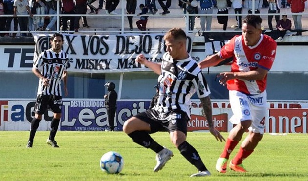Phân tích tỷ lệ Argentinos Juniors vs Central Córdoba, 7h10 ngày 21/9