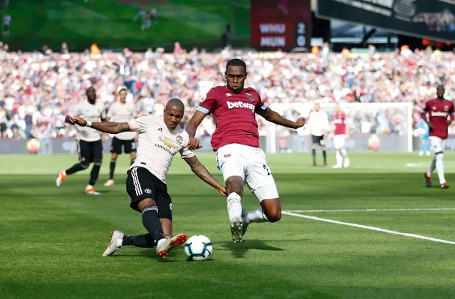 Phân tích tỷ lệ West Ham vs Man Utd, 20h ngày 22/9