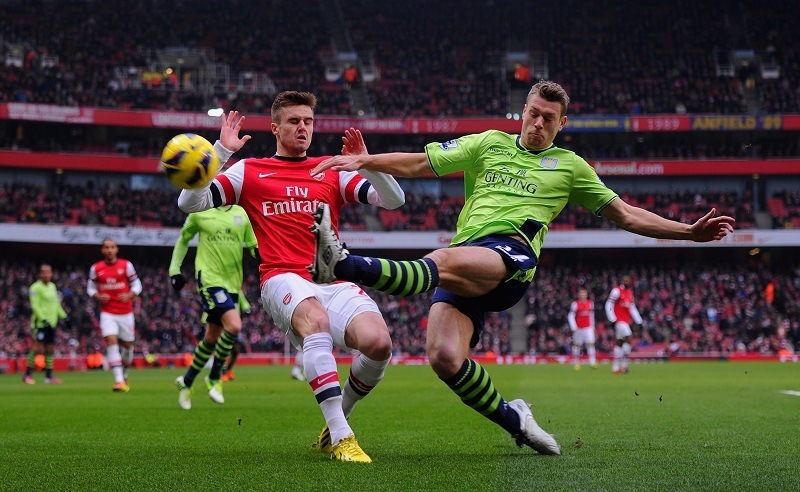 Arsenal vs Aston Villa (22h30 ngày 22/9): Pháo thủ tìm lại nụ cười