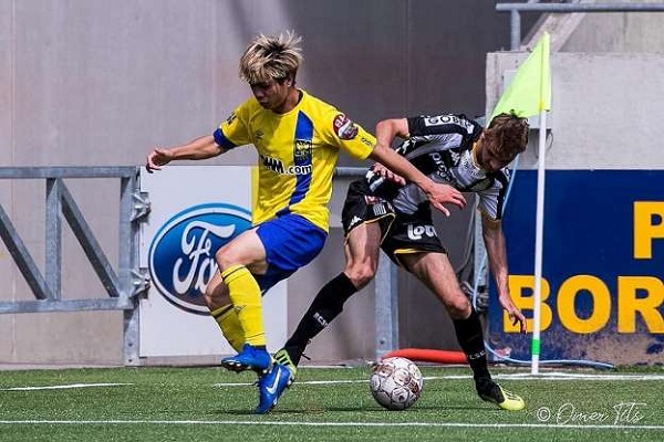 Phân tích tỷ lệ Sporting Charleroi vs Sint-Truidense, 23h ngày 21/9