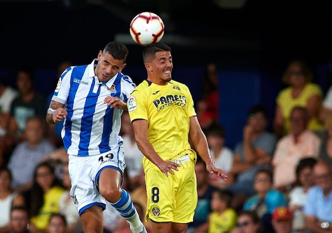 Phân tích tỷ lệ Villarreal vs Valladolid, 18h ngày 21/9