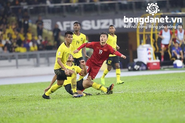 Giá vé trận Việt Nam vs Malaysia tăng 5 lần chỉ sau 1 ngày