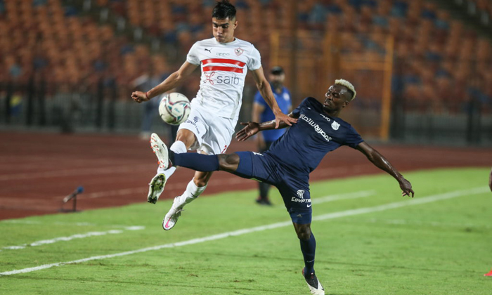 Nhận định Enppi vs El Ismaily, 20h00 ngày 21/9