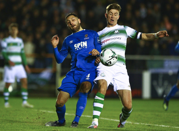 Nhận định Shamrock Rovers vs Waterford United, 1h00 ngày 22/9