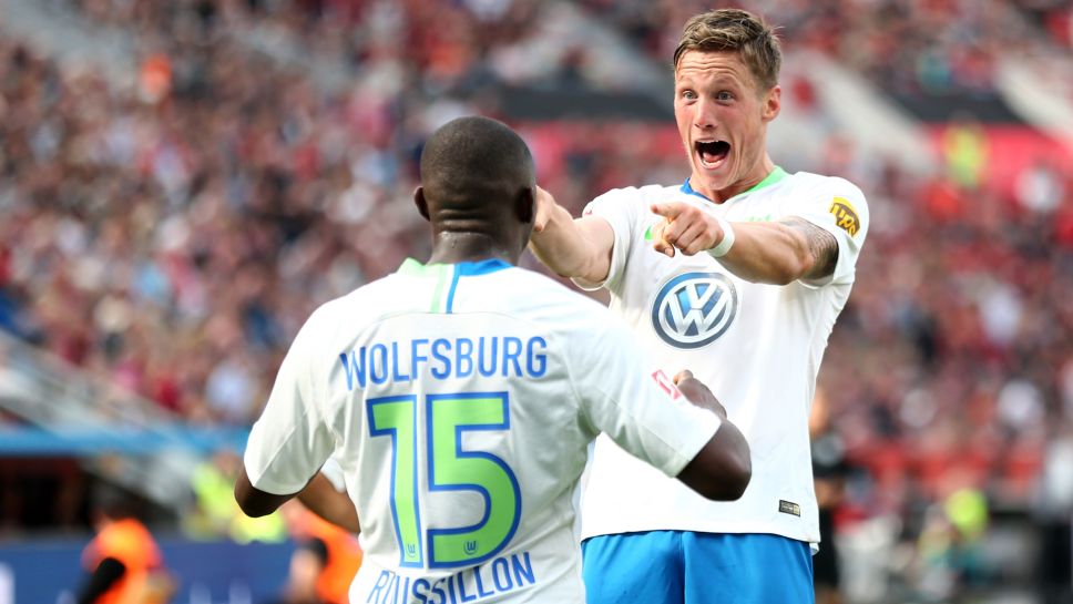 Nhận định Wolfsburg vs Bayer Leverkusen, 23h00 ngày 20/9