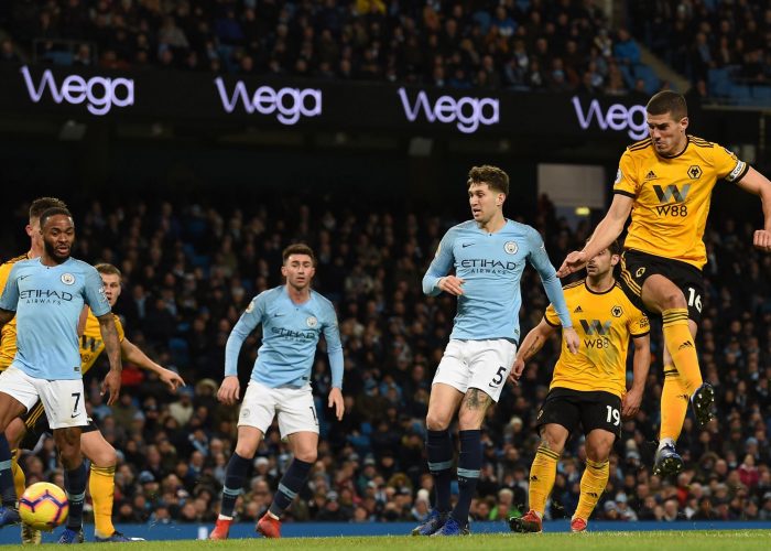 Nhận định Wolves vs Manchester City, 2h15 ngày 22/9
