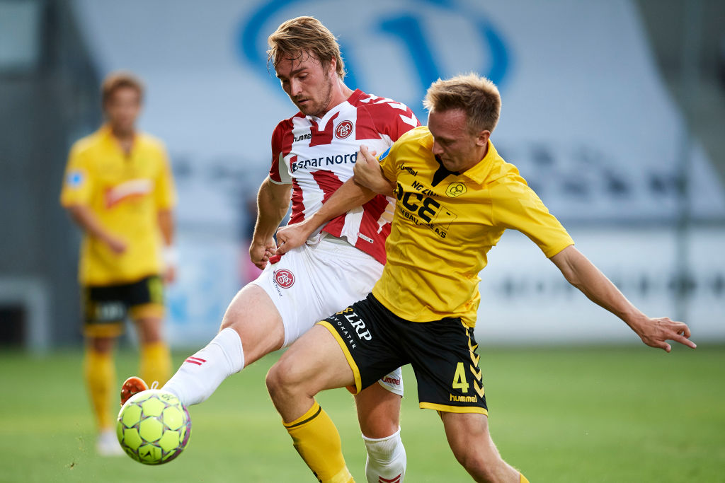 Nhận định Aalborg BK vs Horsens, 0h00 ngày 22/9