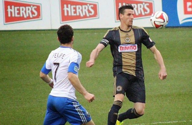 Nhận định Montreal Impact vs Philadelphia Union, 6h00 ngày 21/9