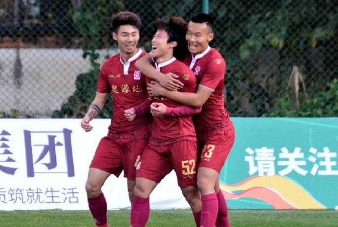 Nhận định, soi kèo Guizhou vs Nantong Zhiyun, 18h35 ngày 21/9