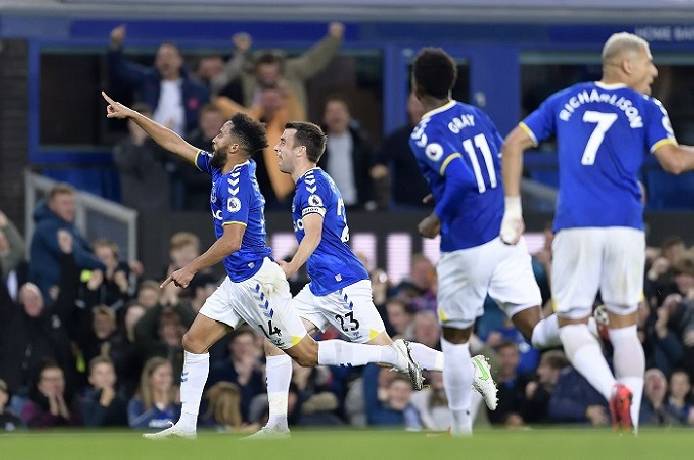 Nhận định, soi kèo QPR vs Everton, 1h45 ngày 22/9