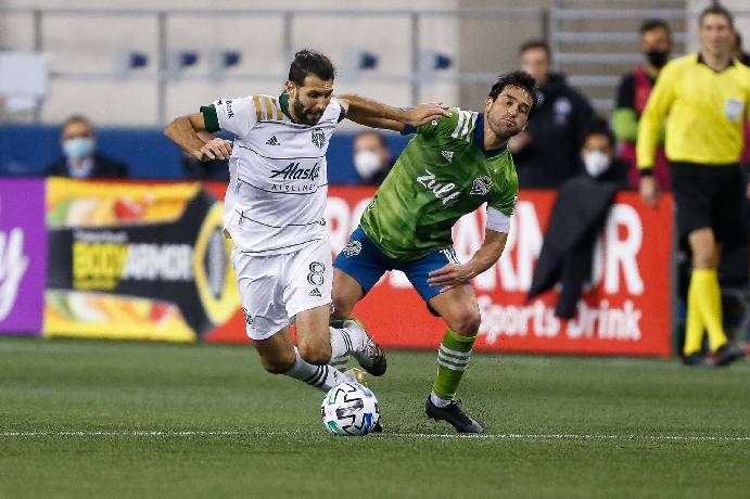Nhận định, soi kèo Seattle Sounders vs Club Leon, 9h ngày 23/9