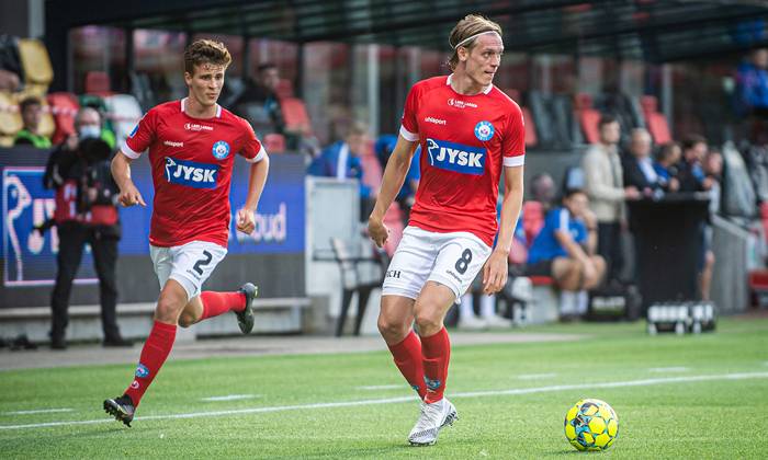 Nhận định, soi kèo Silkeborg vs Aarhus, 0h ngày 21/9