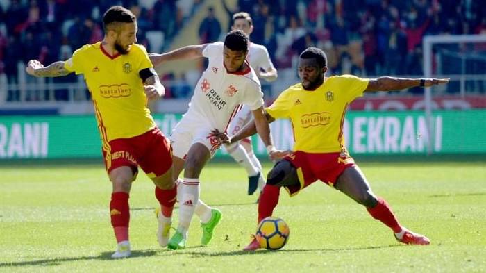 Nhận định, soi kèo Yeni Malatyaspor vs Sivasspor, 0h ngày 22/9