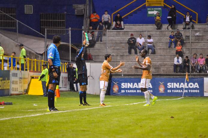 Máy tính dự đoán bóng đá 21/9: Dorados Sinaloa vs Mineros de Zacatecas