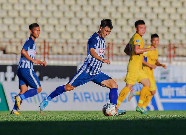 Nhận định, soi kèo Quảng Nam vs Bà Rịa Vũng Tàu, 17h ngày 23/9
