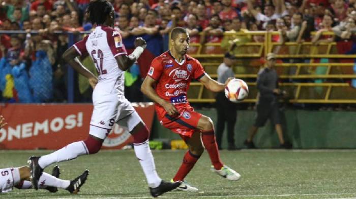 Soi kèo, dự đoán Macao Guadalupe vs San Carlos, 6h ngày 22/9