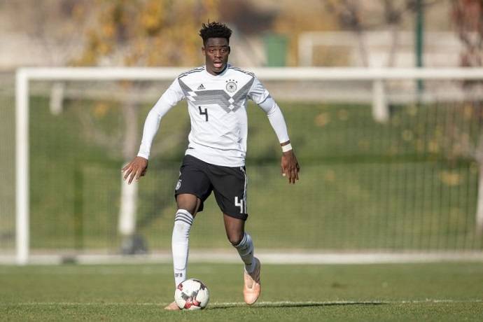 Soi kèo, dự đoán Macao U19 Đức vs U19 Armenia 17h00 ngày 21/9