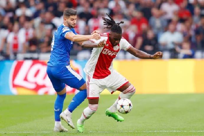 Nhận định, soi kèo Ajax Amsterdam vs Marseille, 2h00 ngày 22/9