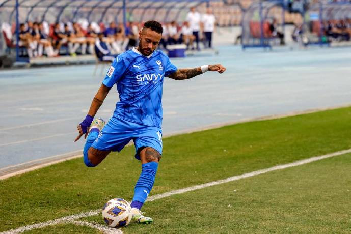 Nhận định, soi kèo Dhamk vs Al-Hilal, 22h ngày 21/09