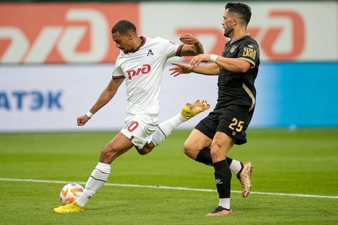 Nhận định, soi kèo FC Ural vs Lokomotiv Moscow, 19h00 ngày 20/9