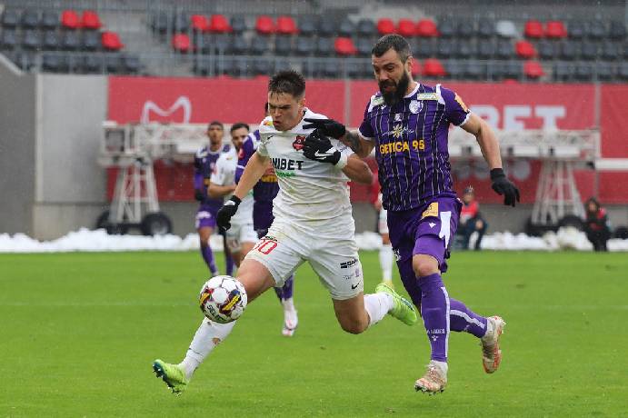 Nhận định, soi kèo Hermannstadt vs FC Steaua Bucuresti, 22h59 ngày 21/09