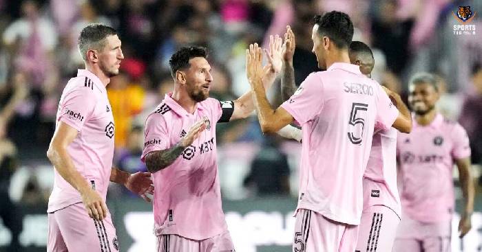 Nhận định, soi kèo Inter Miami vs Toronto FC, 6h30 ngày 21/9