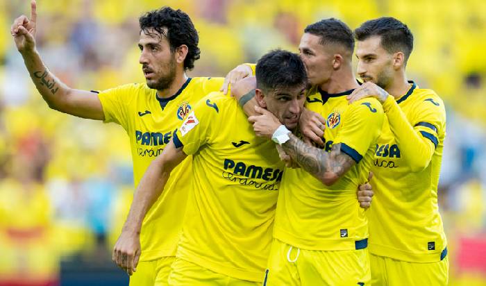 Nhận định, soi kèo Panathinaikos vs Villarreal, 23h45 ngày 21/9