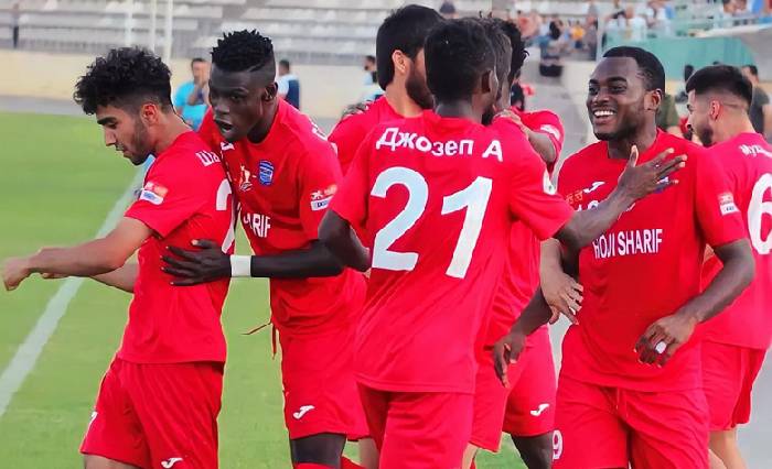 Nhận định, soi kèo Ravshan Kulob vs FC Merw, 21h00 ngày 21/9