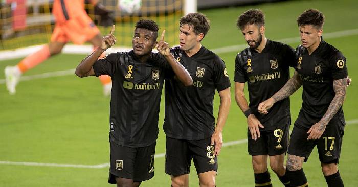 Nhận định, soi kèo Saint Louis City vs Los Angeles FC, 7h30 ngày 21/9