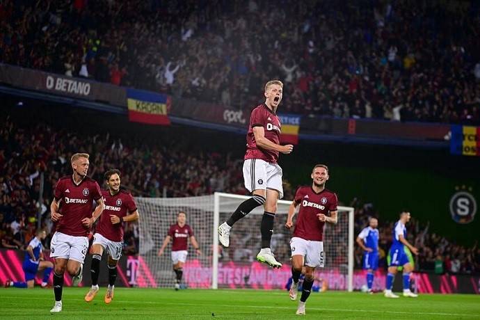 Nhận định, soi kèo Sparta Prague vs Aris Limassol, 2h00 ngày 22/9