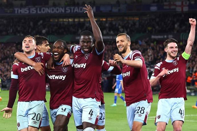 Nhận định, soi kèo West Ham vs Backa Topola, 2h00 ngày 22/9
