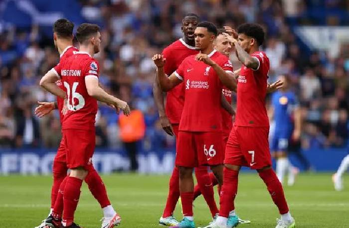 Phân tích tỷ lệ kèo hiệp 1 LASK Linz vs Liverpool, 23h45 ngày 21/9