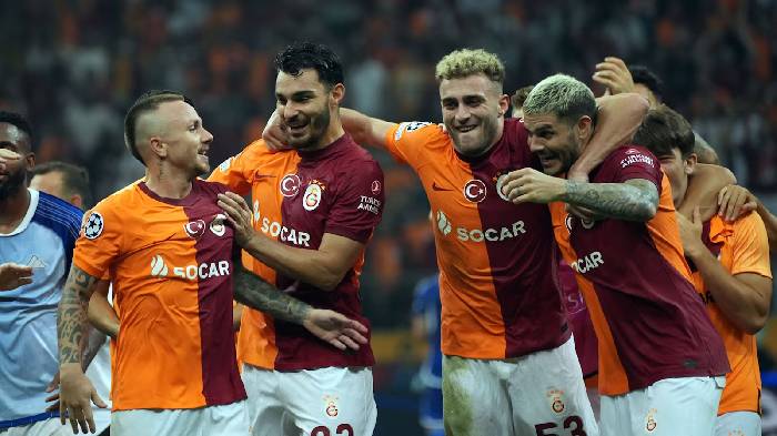 Soi kèo phạt góc Galatasaray vs Copenhagen, 23h45 ngày 20/9