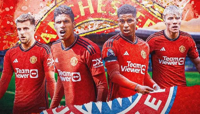 Ten Hag: 'Có được 4 điều này, M.U sẽ hạ Bayern ở Allianz Arena'