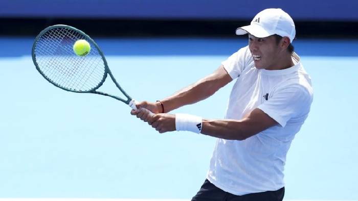 Link trực tiếp tennis Tien vs Zeppieri - Vòng 2 Hangzhou Open, 10h30 ngày 20/9