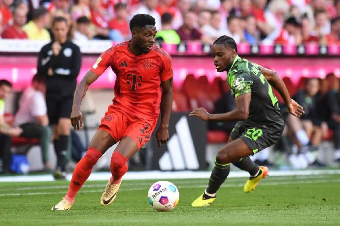 Nhận định, soi kèo Hoffenheim vs Bayern Munich, 20h30 ngày 20/9: Rượt đuổi mãn nhãn