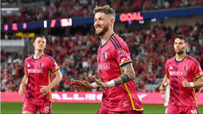 Nhận định, soi kèo San Jose Earthquakes vs Saint Louis City, 09h30 ngày 21/9: Không có “động đất” ở San Jose