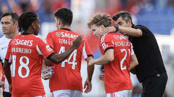 Nhận định, soi kèo Santa Clara vs Alverca, 21h30 ngày 20/9: Bắt nạt tân binh