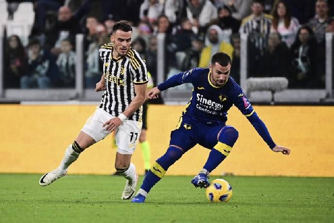 Nhận định, soi kèo Verona vs Juventus, 23h00 ngày 20/9: Con mồi quen thuộc