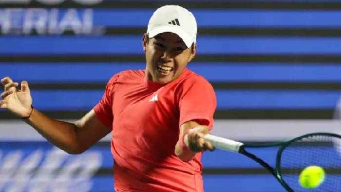 Nhận định tennis Tien vs Royer, Tứ kết Hangzhou Open - 14h00 ngày 21/9