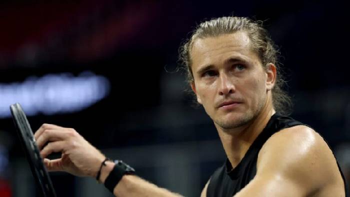 Nhận định tennis Zverev vs De Minaur, Laver Cup ngày 2 - 03h00 ngày 21/9