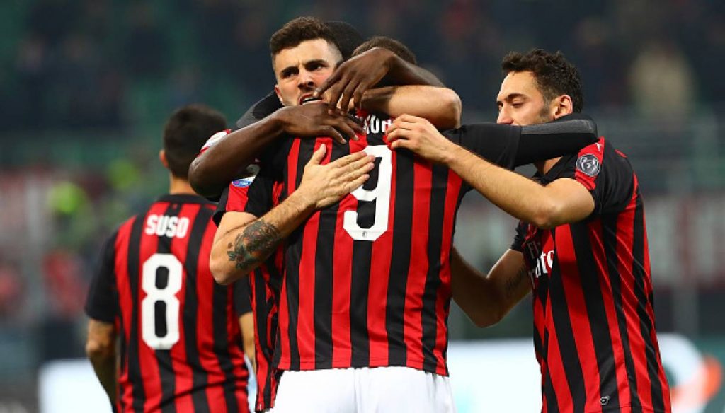 Nhận định bóng đá AC Milan vs Lecce, 01h45 ngày 21/10: Bắt nạt tân binh